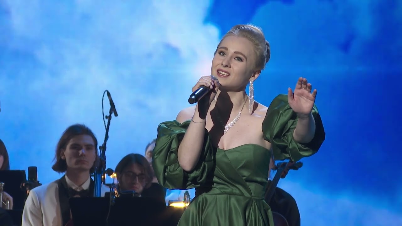 Звезды « Романсиады» в Кремле // День русского романса / 2024 год