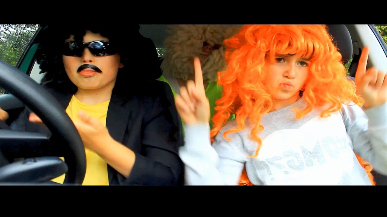 Mime Through Disco Polo  (SketchShe cover)