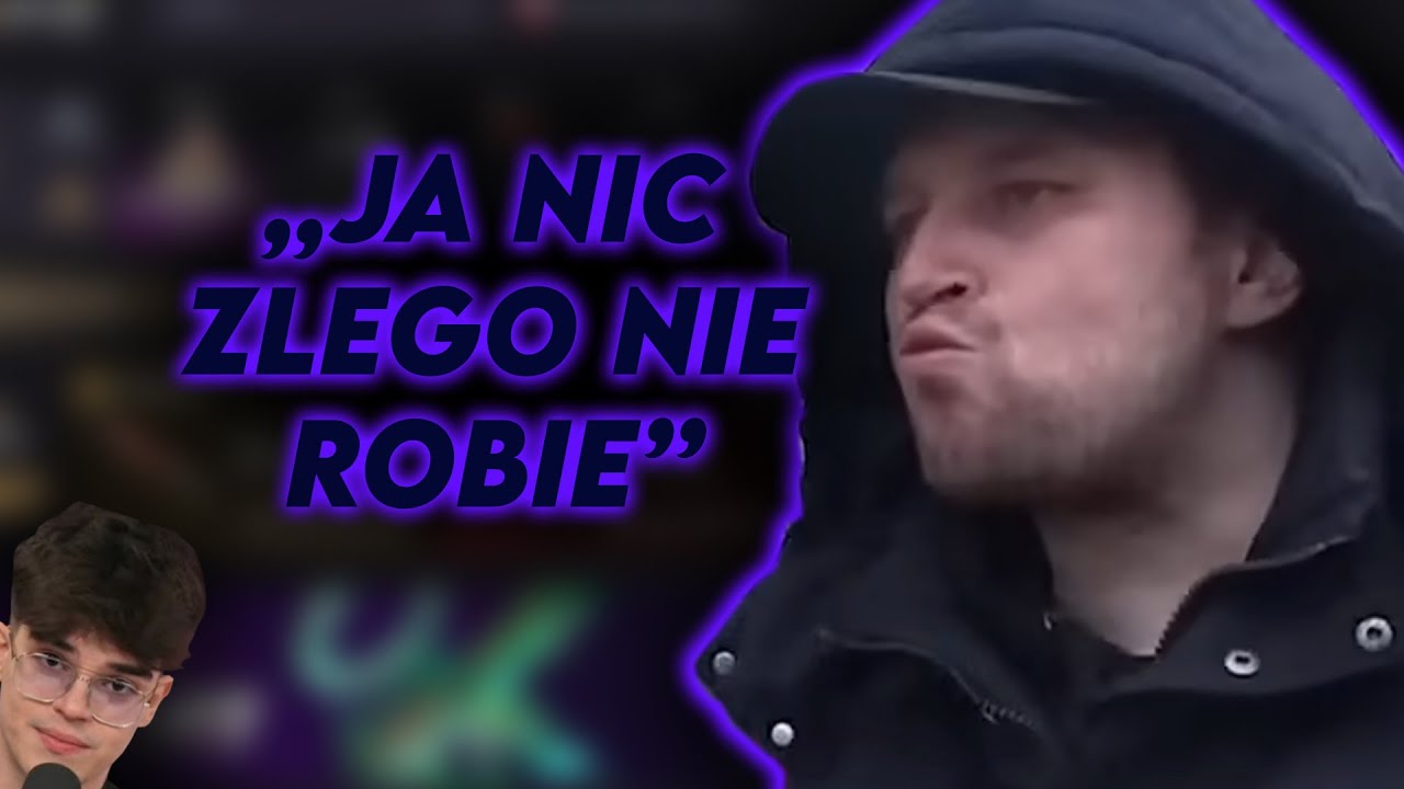 MAMM0N ODPOWIADA NA ZARZUTY KONOPSKIEGO I CO ZROZUMIAL
