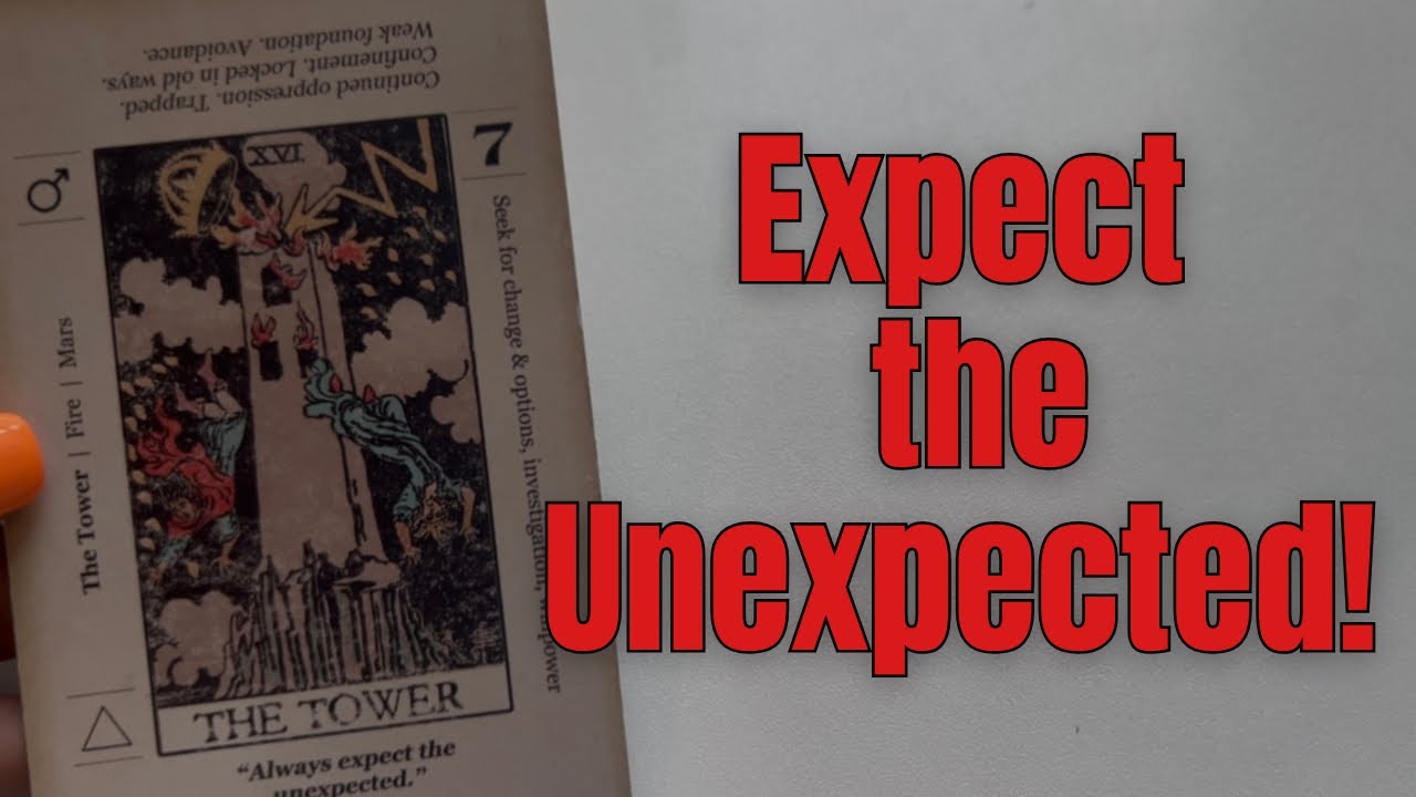 Cancer&hellip;This Was Meant To Happen (Pay Attention)!