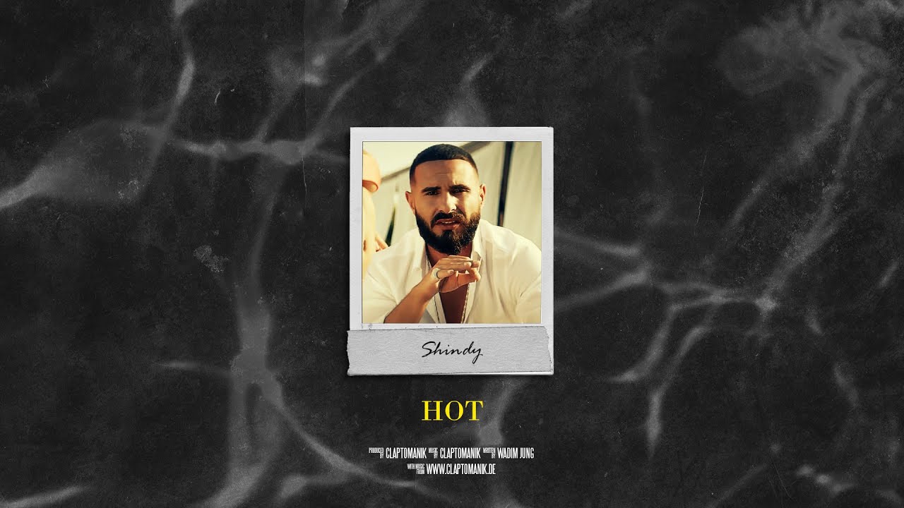 SHINDY X JAMULE Type Beat - 