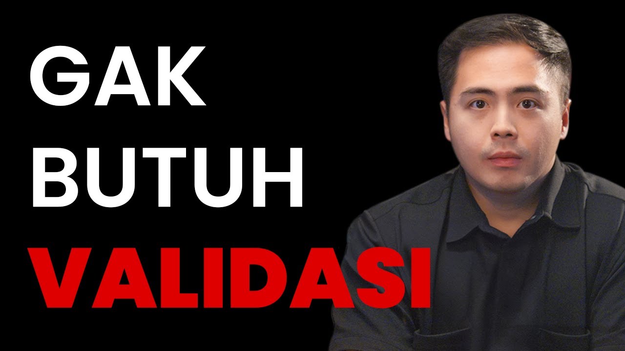 gua putusin untuk menghilang selama 1 tahun, hasilnya gila