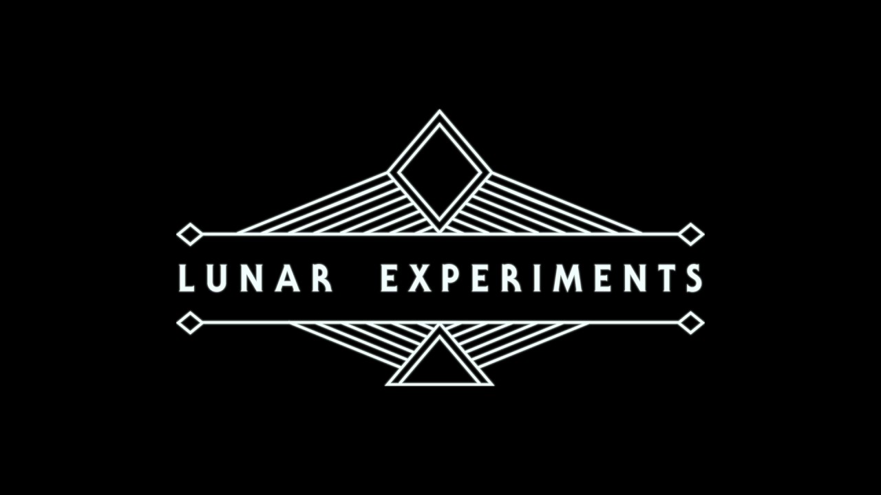 Lunar Experiments - Broadcast Transmission Five - Bass