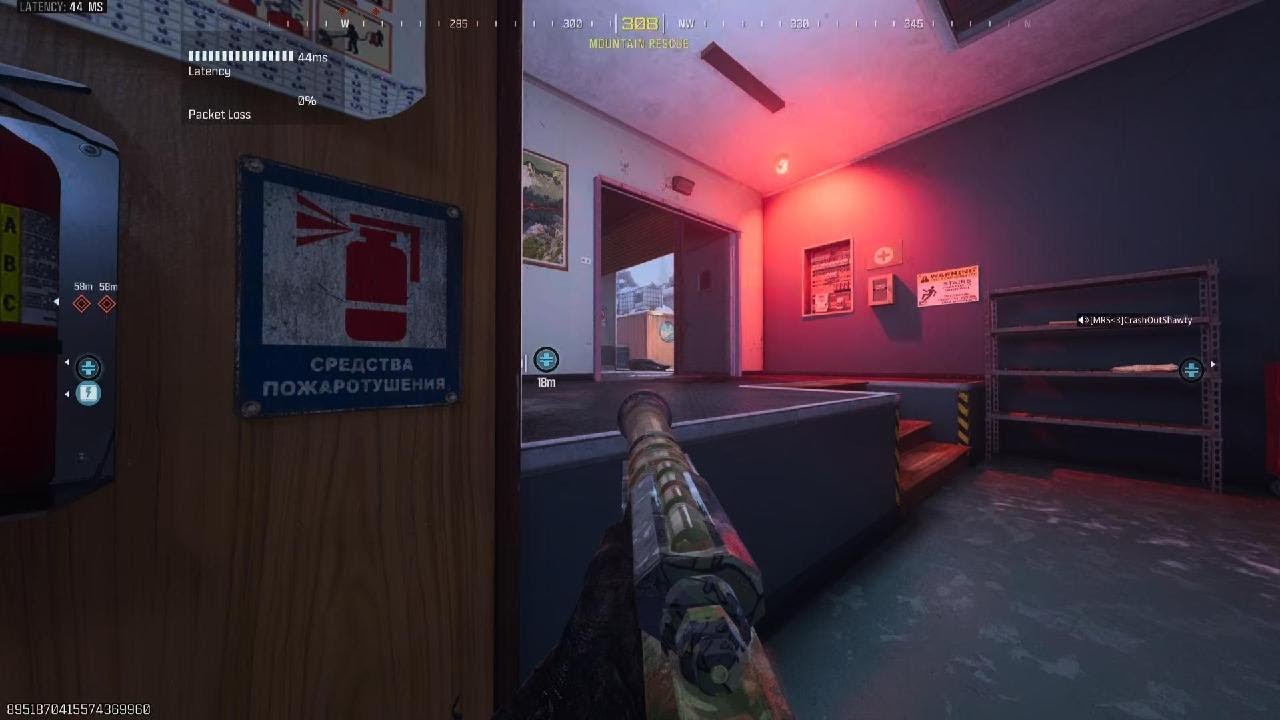 41 kill Nuke