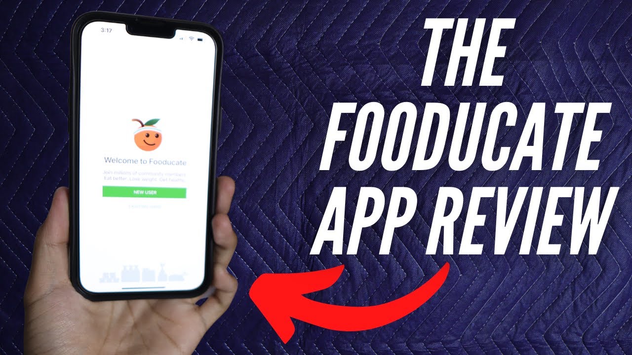 Fooducate App Review | Is It Worth It (2022)