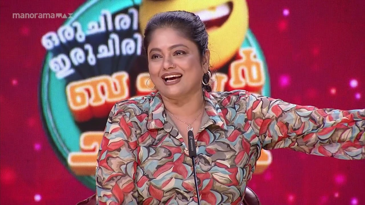 Ep 341 | Oru Chiri Iru Chiri Bumper Chiri 2 | Get Set for Unstoppable Laughter!