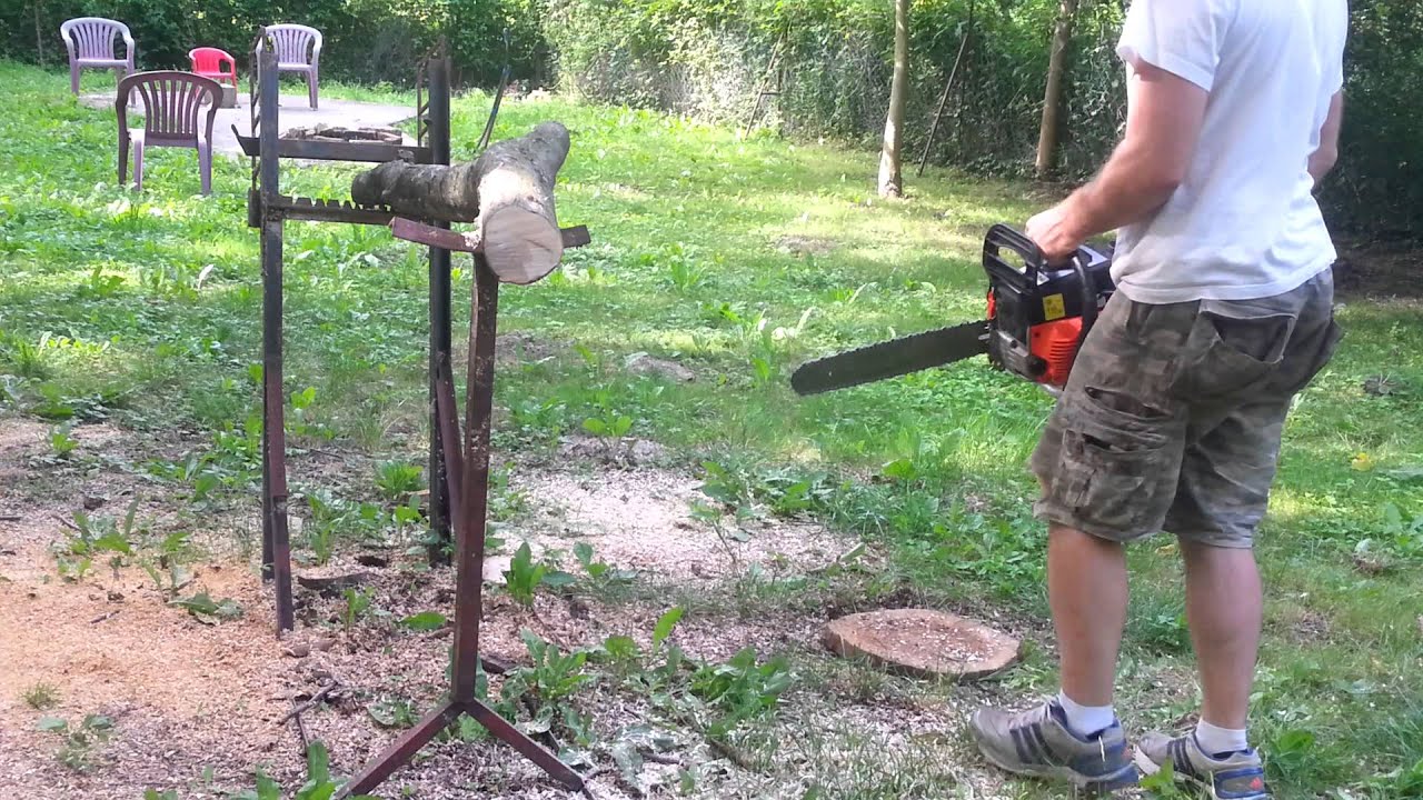 Husqvarna 246 vs Fuxtec 6150