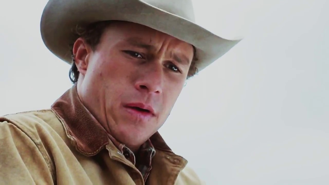 Ennis & Jack || Start of Time [Brokeback Mountain]