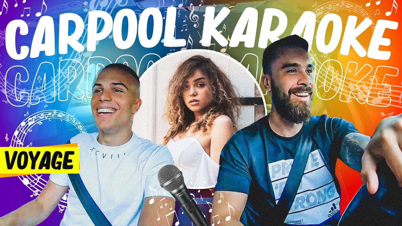 VOYAGE: RADIO SAM SA BRESKVICOM SAMO IZ LJUBAVI !