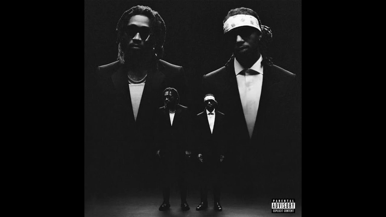 Future, Metro Boomin - WTFYM (Remix - prod. by Same)