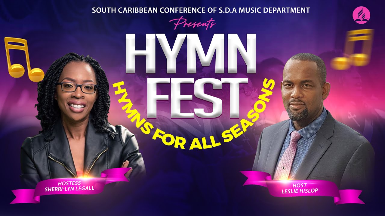 HYMN FEST | Hymns For All Seasons