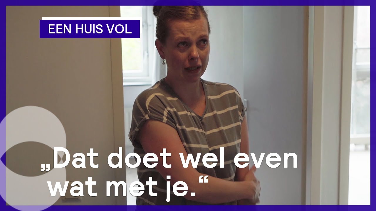 Familie Kraan neemt afscheid van het oude huis | Een huis vol