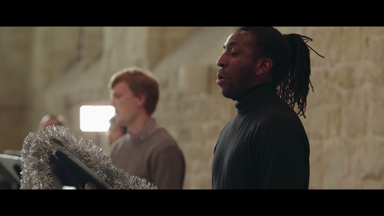 Nous sommes trois souverains princes - Les Métaboles, direction Léo Warynski
