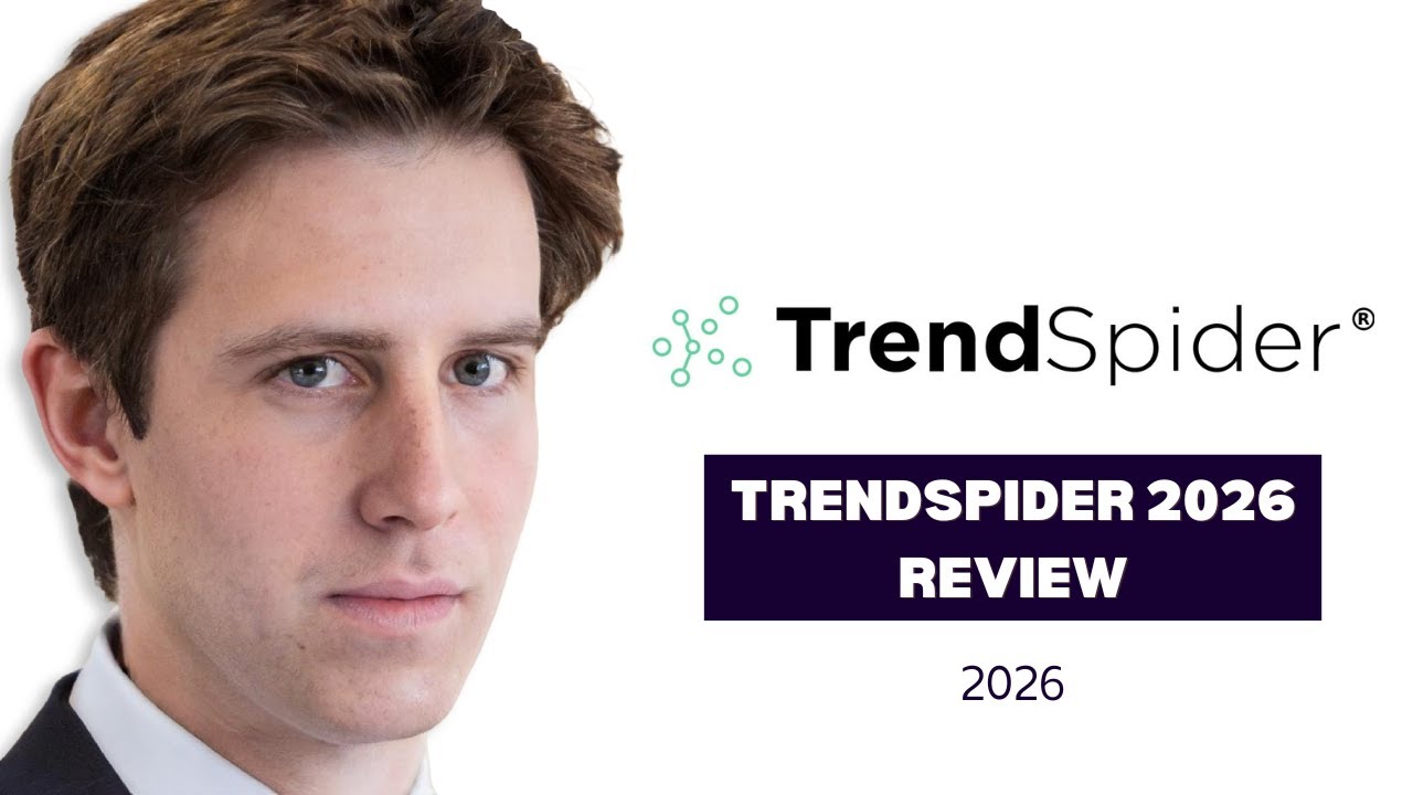 TrendSpider Review 2026 &ndash; Is It Really Worth It? (Full Honest Breakdown)
