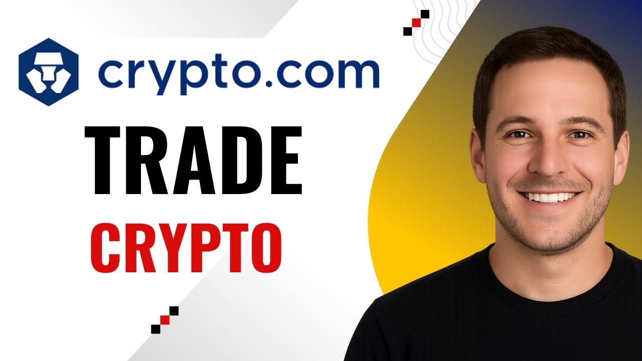 How to Use Crypto.com App for Trading &ndash; Step-by-Step Guide