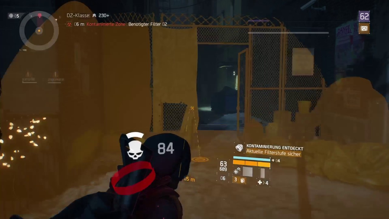 Spa&szlig; am Game