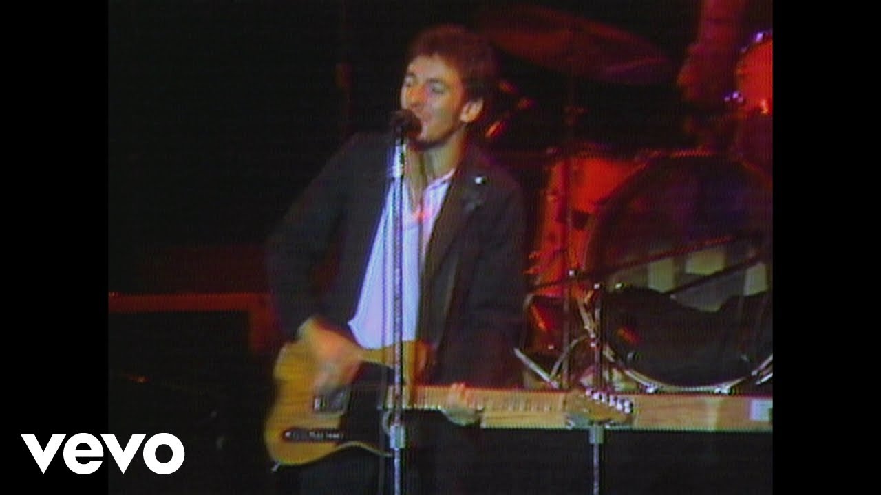 Detroit Medley: Devil with the Blue Dress On / Good Golly Miss Molly / C.C. Rider / Jenny ...