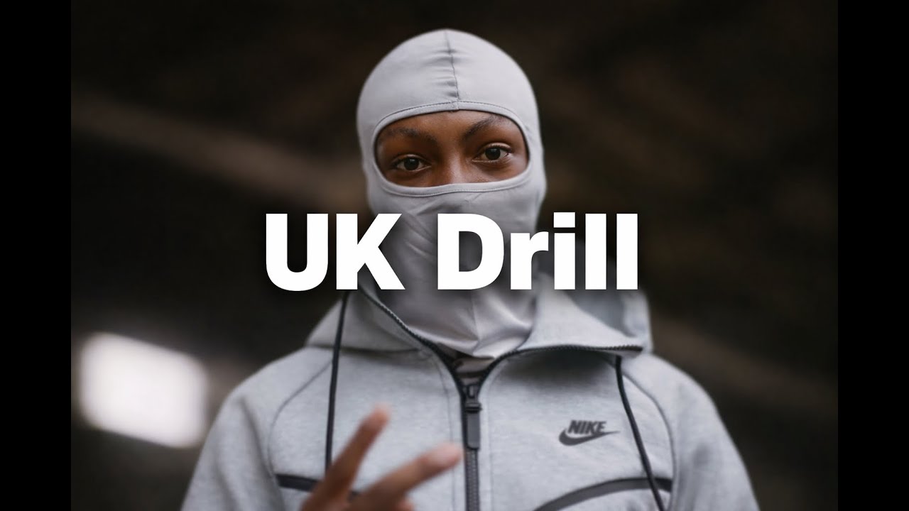 FREE UK Drill Type Beat – Dark Mafia Vibe |