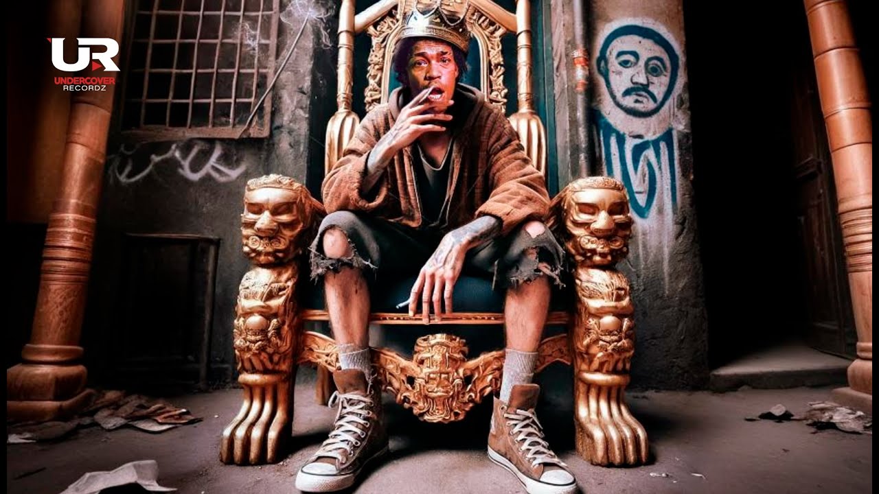 El Napo - Capea El Dough 2024 (Capea El 3) (Video Oficial)