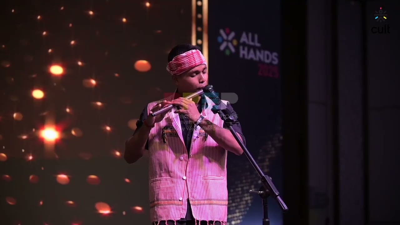 Cult All Hands 2025 | Gurugram | 700+ Leaders | Corporate Event by PPEP