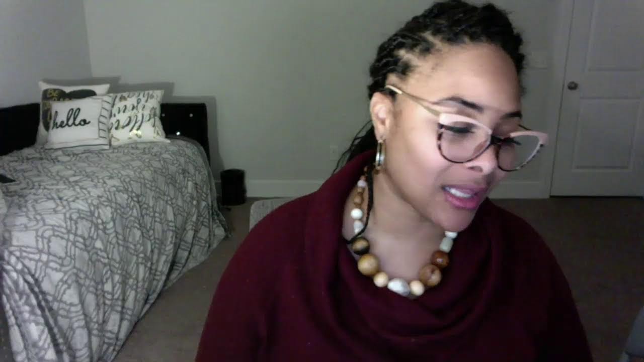 28 Days of Healing & Grieving-W/Coach Tiffany
