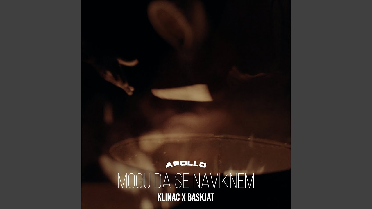 Mogu da se naviknem
