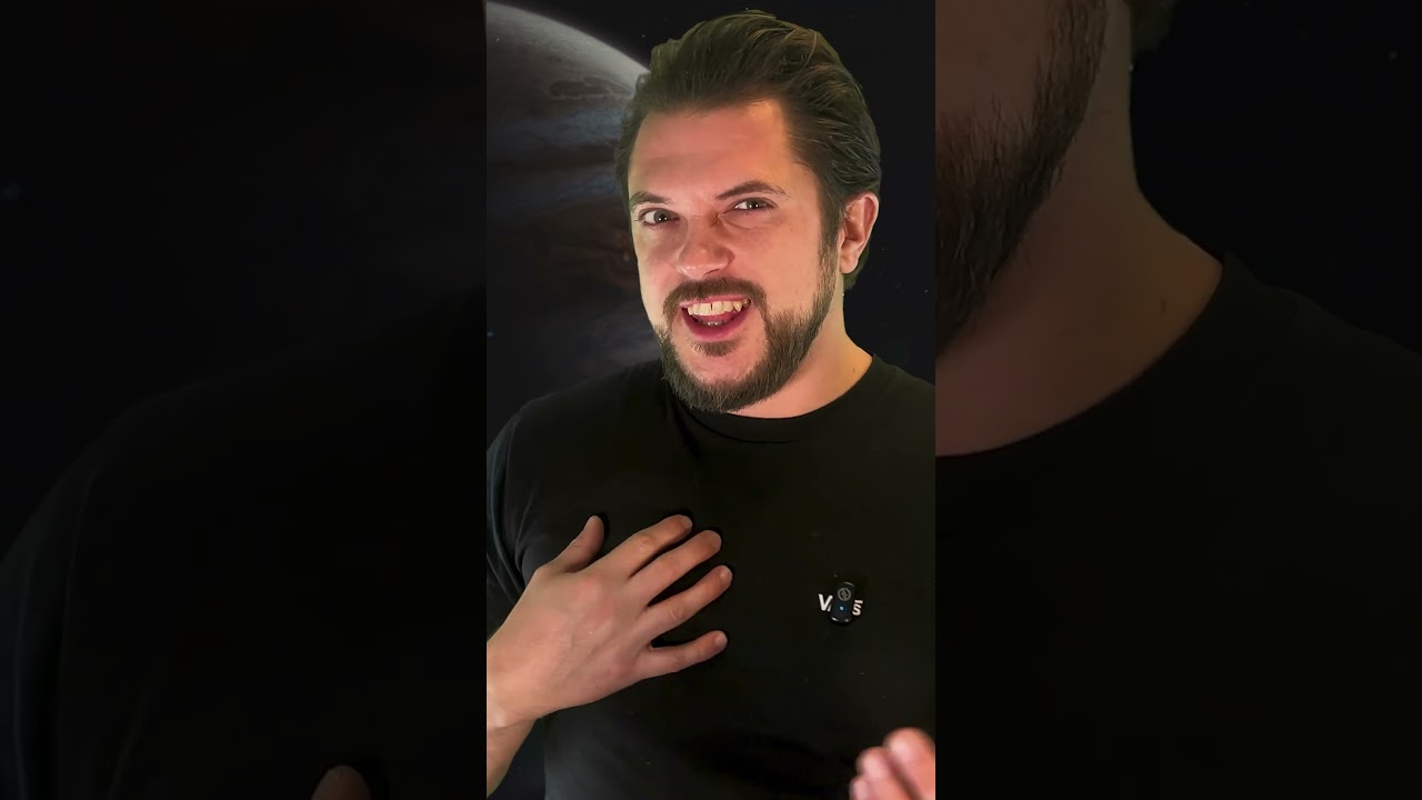 Фотографии Юпитера, которые НАСА вам никогда не показывало: новая покадровая съемка с &laquo;Вояджера&raquo; ...