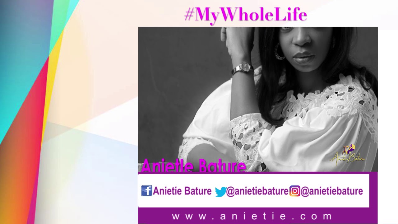 My Whole Life Lyrics Video