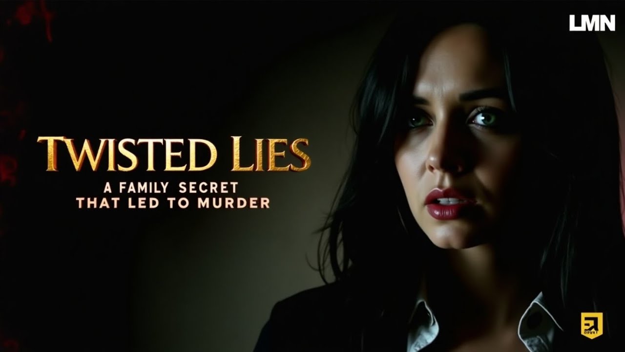 Family Secrets & Murder: Twisted Lies | #LMN Lifetime Movies 2025 | Based On A True Story 2025