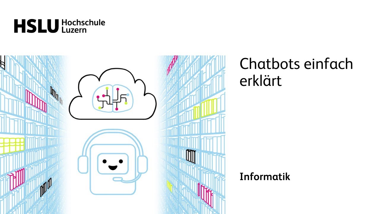 Chatbots einfach erkl&auml;rt