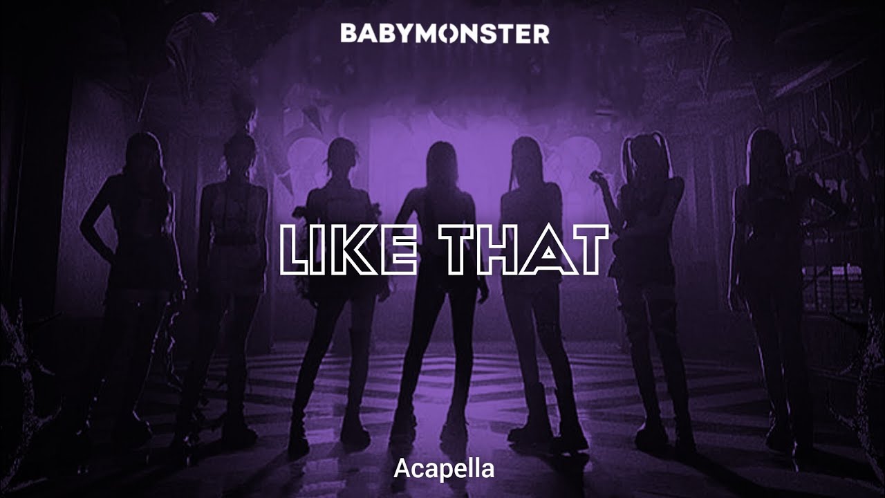 Baby Monster 