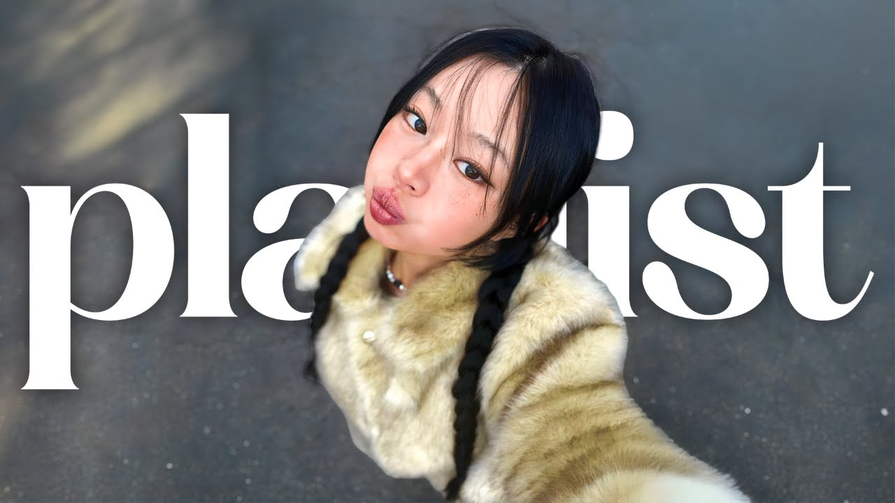 [𝐏𝐥𝐚𝐲𝐥𝐢𝘀𝘁] 스쳐 지나가기엔 너무 아까운 곡들 🎧 | 지금 핫한 감성 힙합 플레이리스트