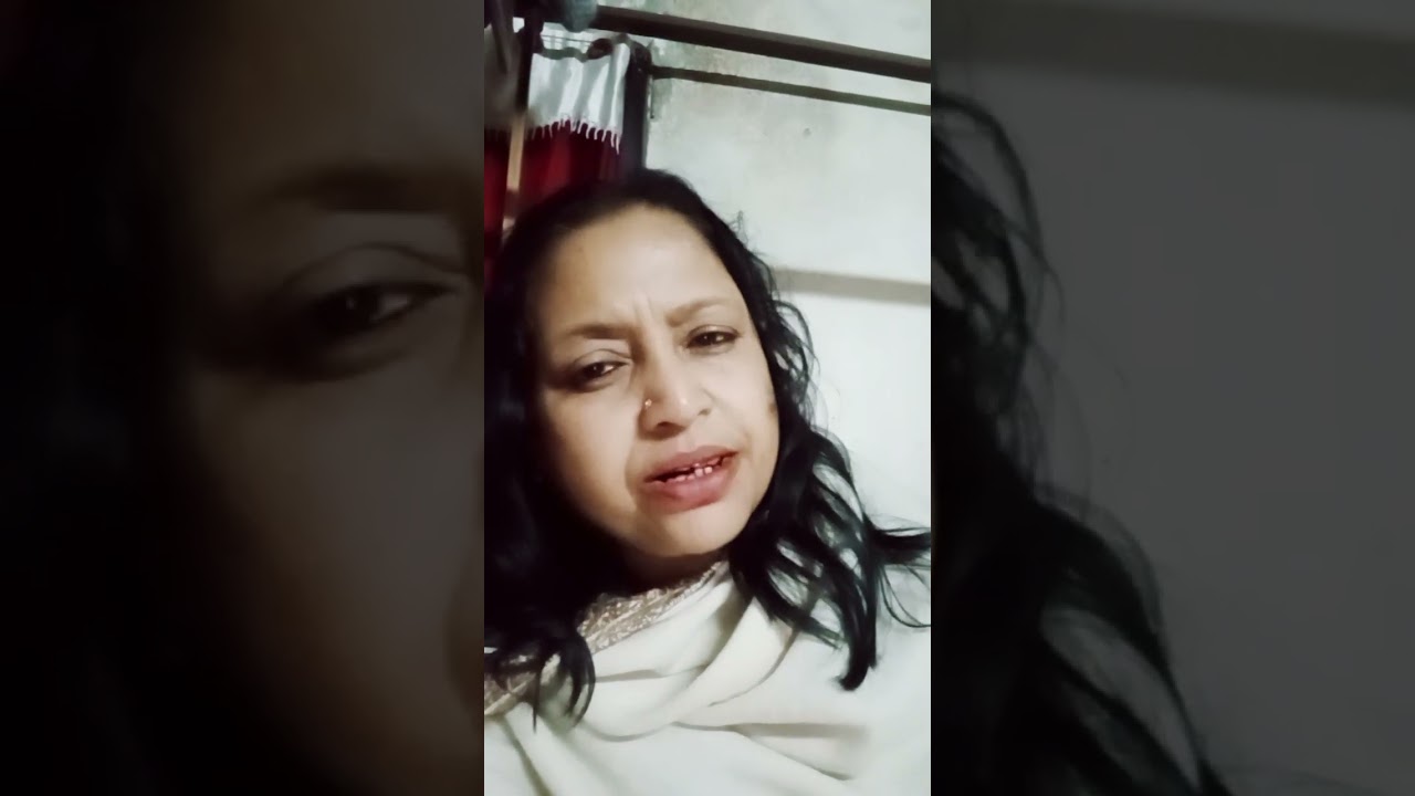 আমরা প্রত্যেকে বিভিন্ন ধরনের পরিবারের জন্মগ্রহণ করি এটা আমাদের কর্মফল অনুযায়ী জন্মগ্রহণ হয়