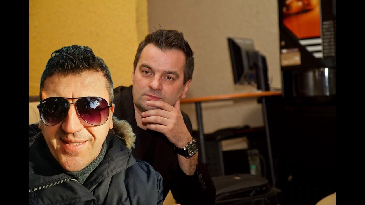 ESO BALIC & HAKO SLJIVAR