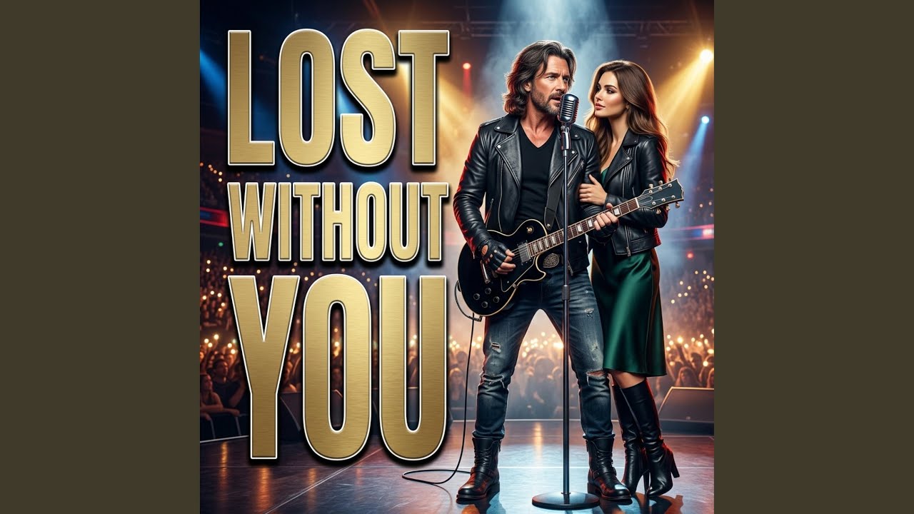 Lost Without You