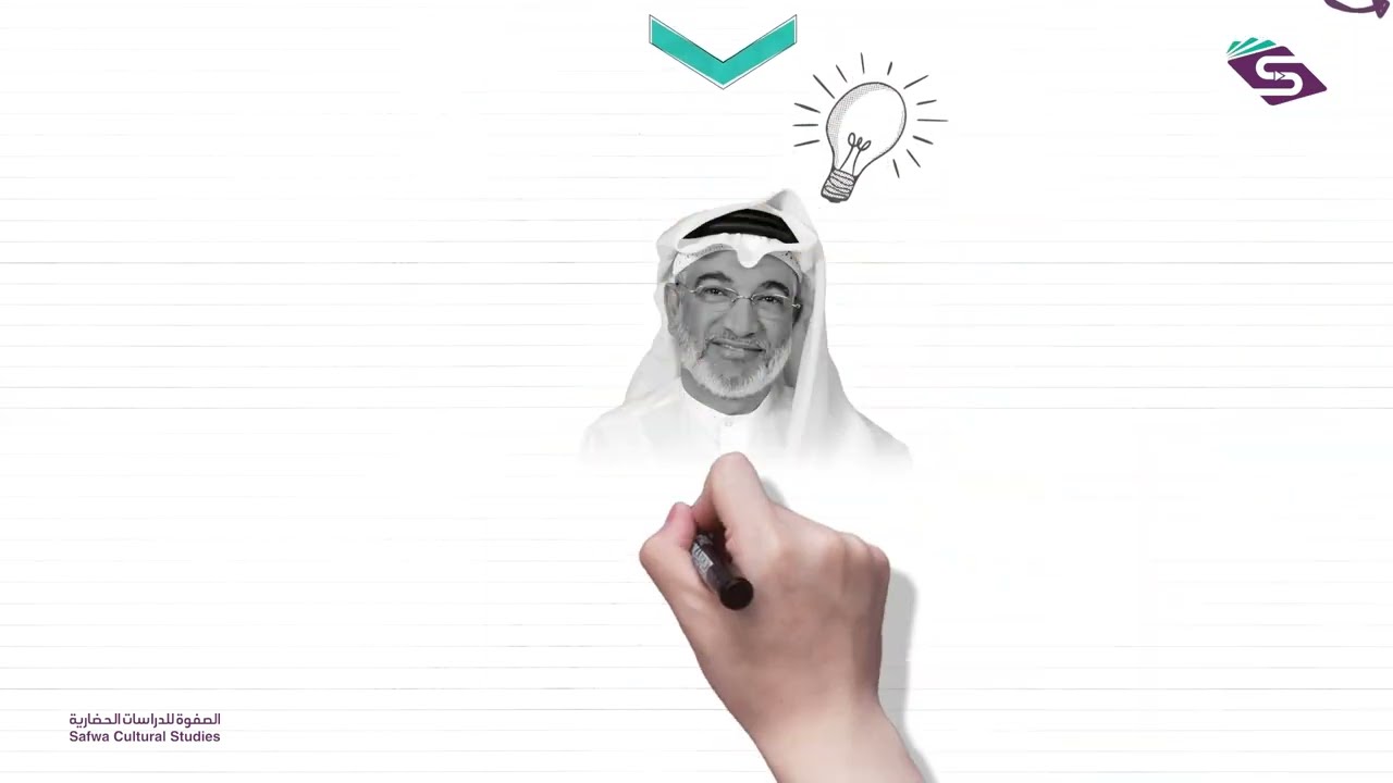 كتاب - التصورات الكبرى -  د. جاسم السلطان