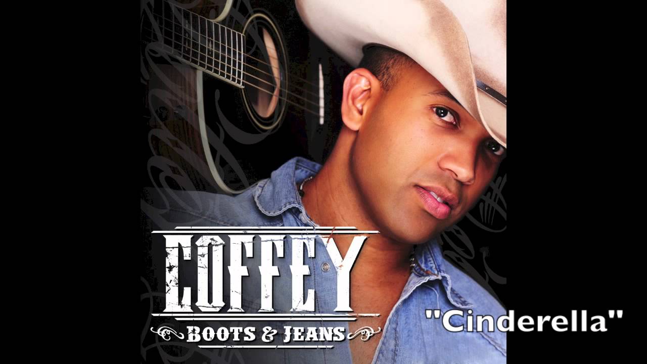 Coffey Anderson - 