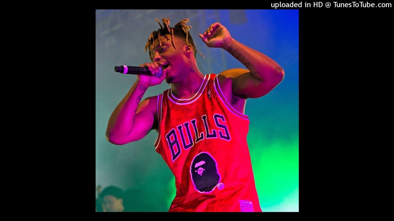 (FREE FOR PROFIT) Juice WRLD Type Beat - 