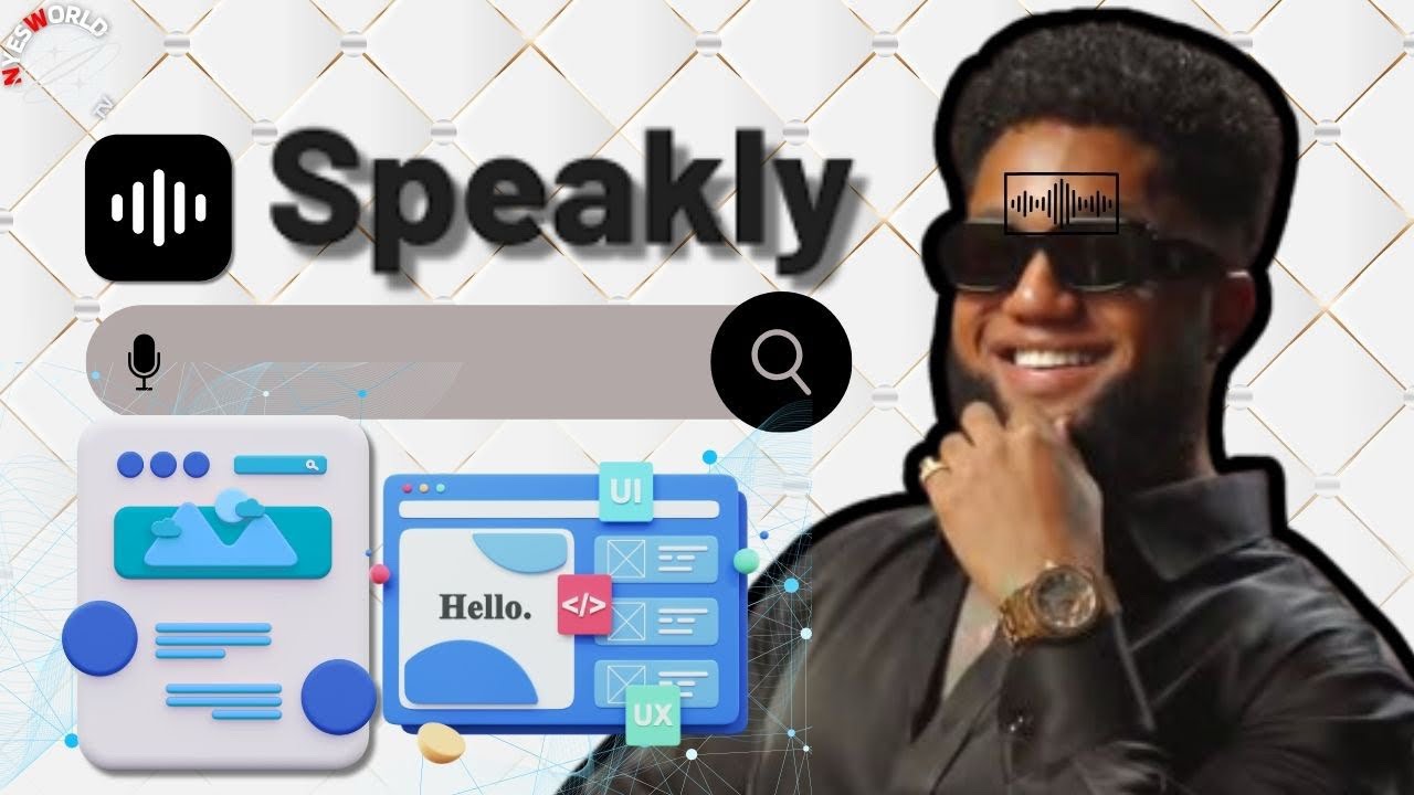 Как я веду свой бизнес, используя голосовые команды Speakly AI!