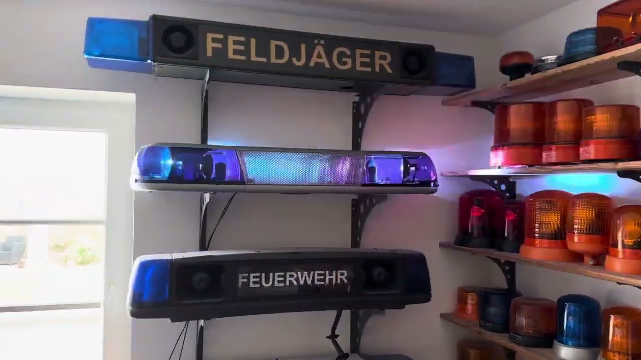 Hella RTK QS Doppeldreher