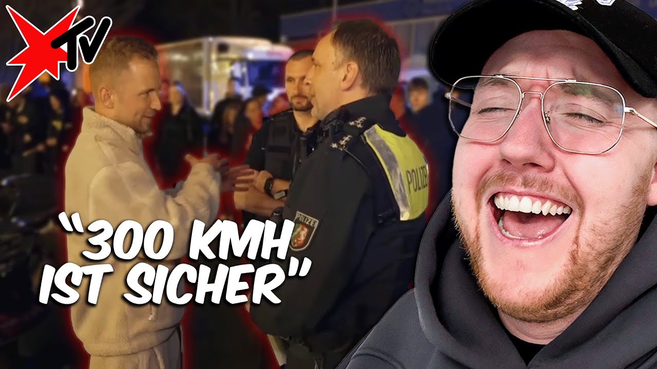 Ist die Tuning-Szene gefährlich? (Stern TV) | Zarbex Reaktion