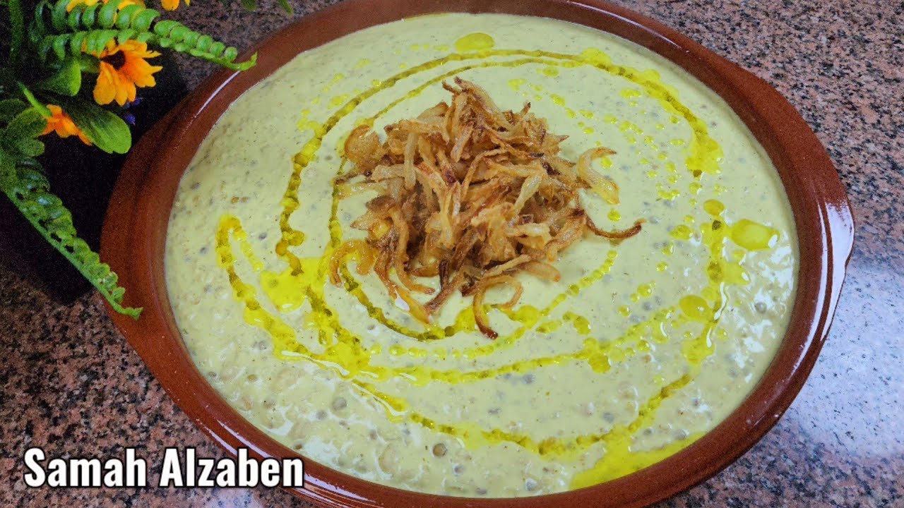 رشوف من اطيب الوصفات الشتوية بطنجرة واحدة فقط #رشوف رشوف اردني على اصوله