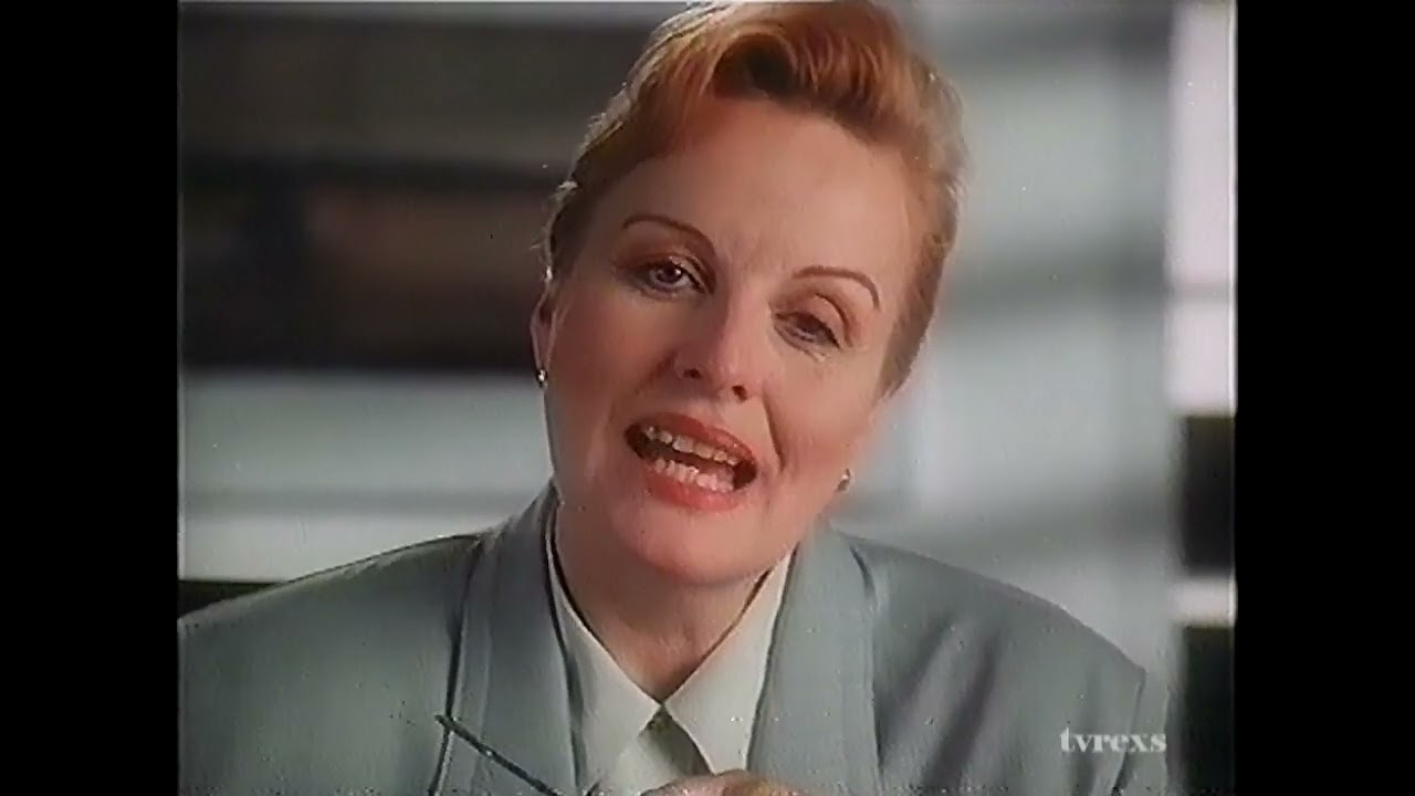 Choclait Chips Werbung Anfang 90er