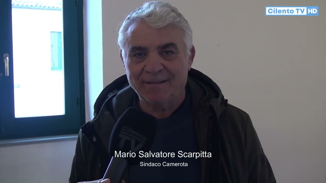 Vallo della Lucania. 18 febbraio 2026 . Incontro pubblico per la Costituzione della DMO Cilento