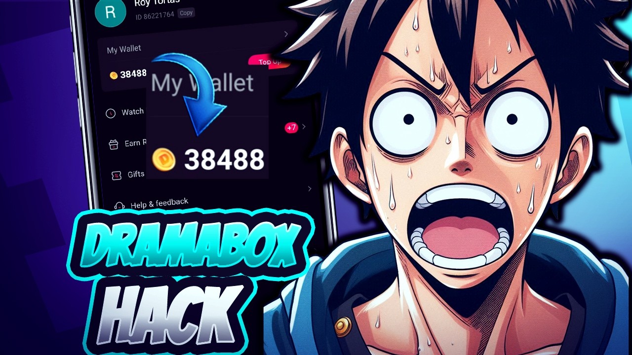 Взлом DramaBox на iOS и Android &mdash; обзор популярных способов