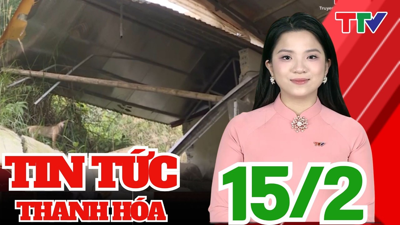 Xuân ấm áp với người nghèo xứ Thanh