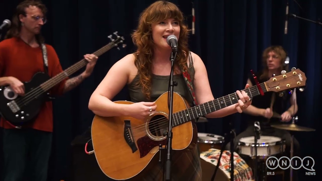 Hannah Frey | 