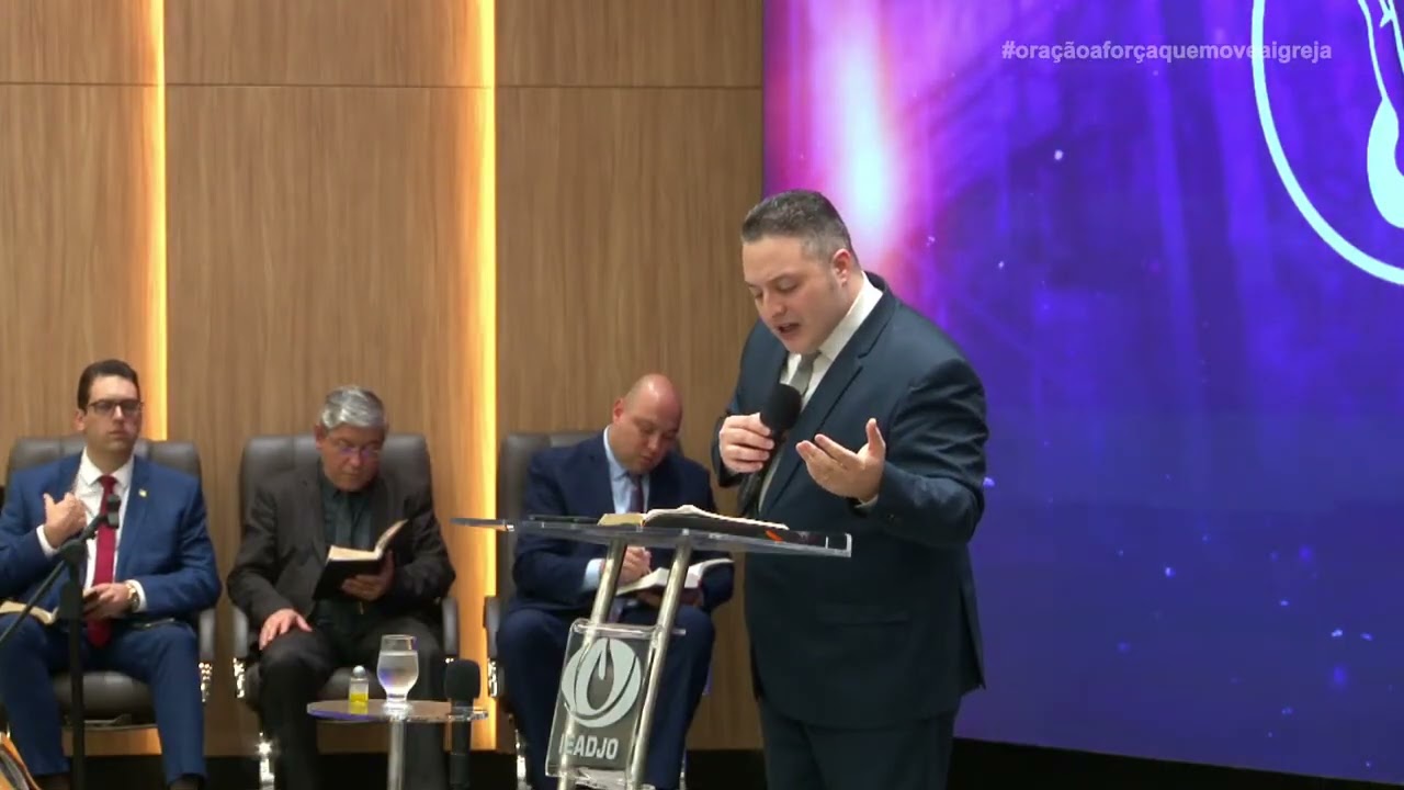 Alerta contra as concessões, lições da vida de Sansão - Jz 13~16