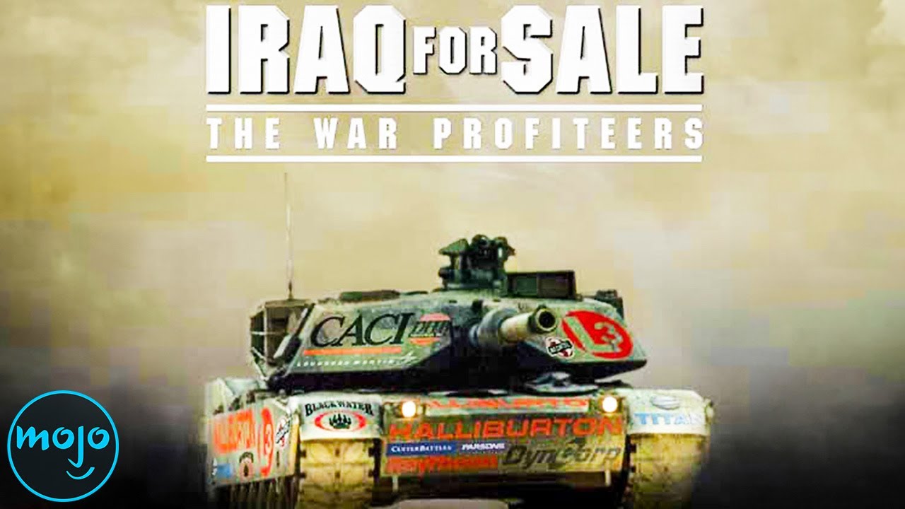 Top 10 War Documentaries to Watch