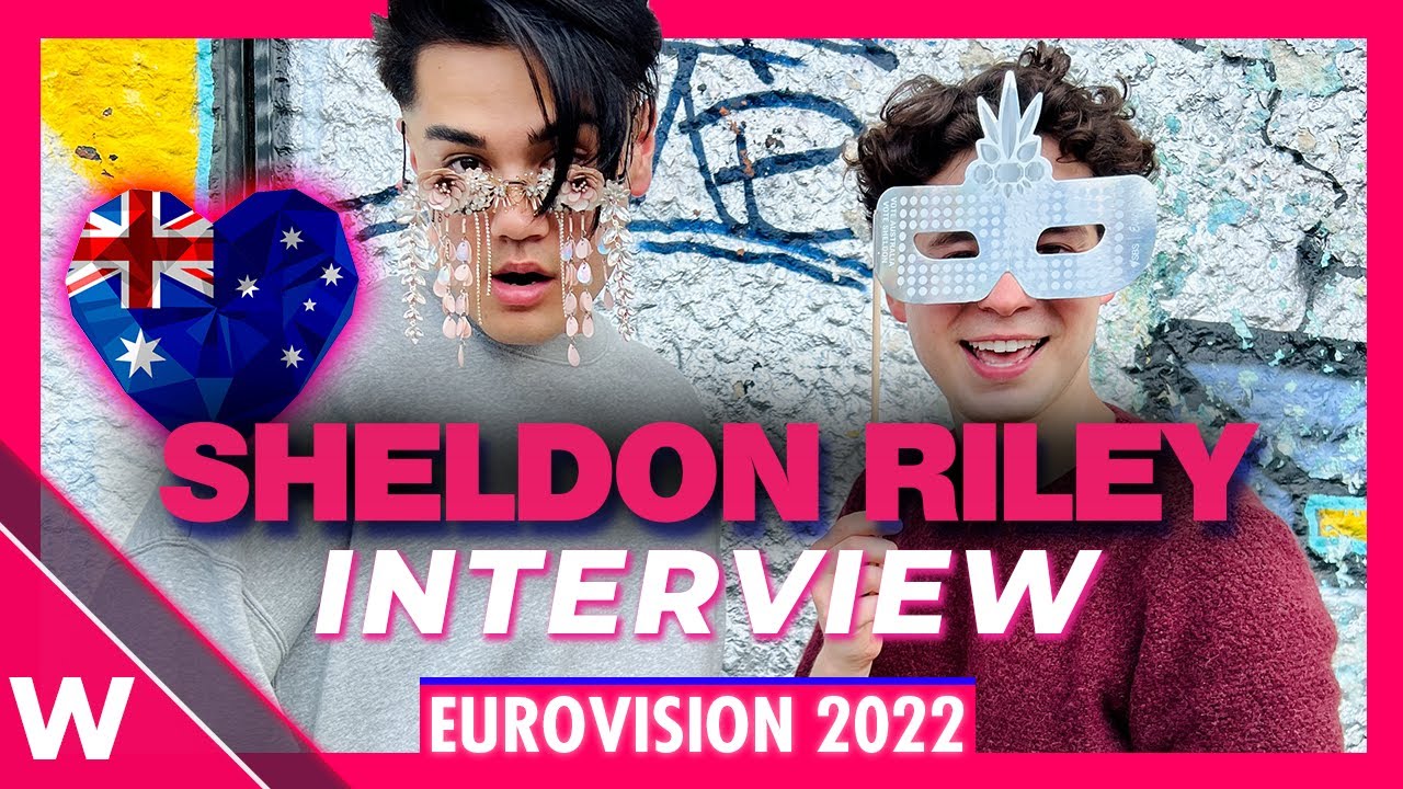 Sheldon Riley 
